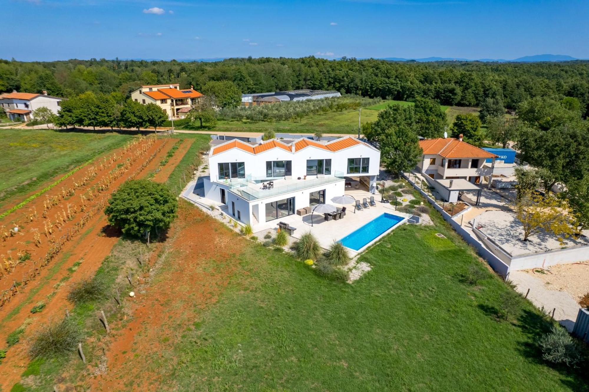 Vila Corolan *